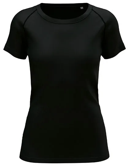 Ansicht 1 – Seamless Sports-T Women (S8960)