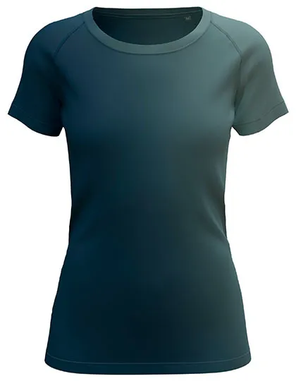 Ansicht 3 – Seamless Sports-T Women (S8960)