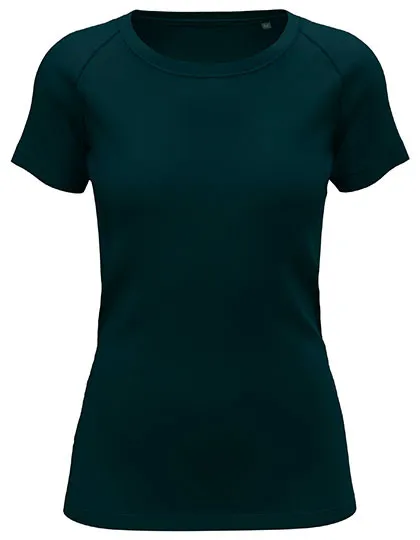 Ansicht 2 – Seamless Sports-T Women (S8960)