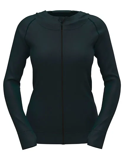 Ansicht 2 – Seamless Sports Jacket Women (S8970)