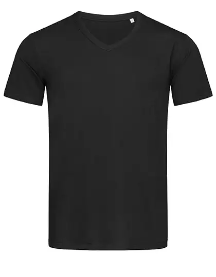 Ansicht 1 – Ben V-Neck (S9010)