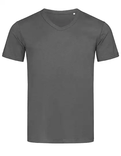 Ansicht 4 – Ben V-Neck (S9010)
