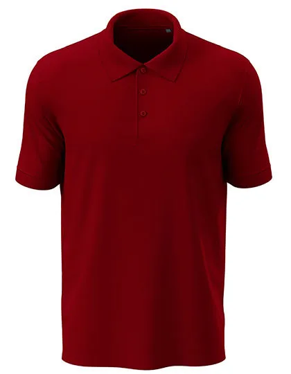 Ansicht 5 – Lux Polo Men (S9060)
