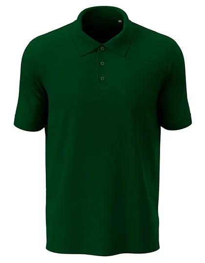 Ansicht 6 – Lux Polo Men (S9060)