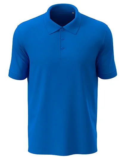 Ansicht 1 – Lux Polo Men (S9060)