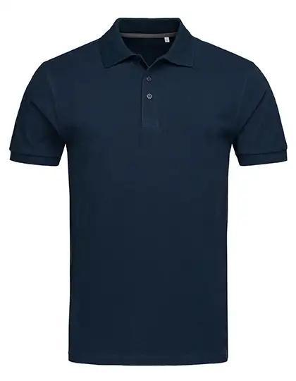 Ansicht 9 – Lux Polo Men (S9060)