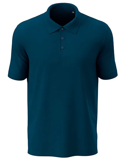 Ansicht 10 – Lux Polo Men (S9060)