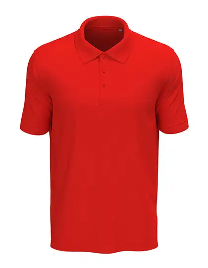 Ansicht 2 – Lux Polo Men (S9060)