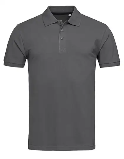 Ansicht 8 – Lux Polo Men (S9060)