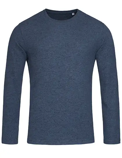 Ansicht 3 – Knit Long Sleeve Sweater (S9080)