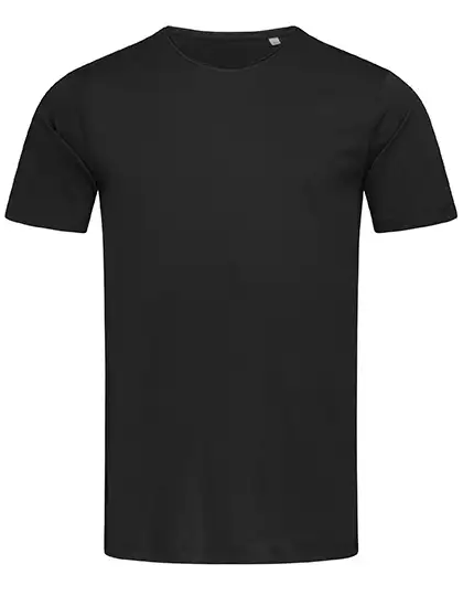 Ansicht 1 – Finest Cotton-T (S9100)
