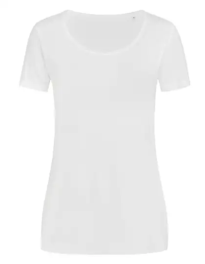 Ansicht 2 – Finest Cotton-T Women (S9110)