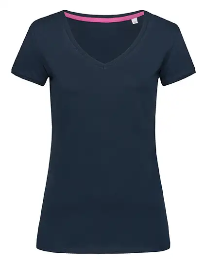 Ansicht 2 – Megan V-Neck Women (S9130)