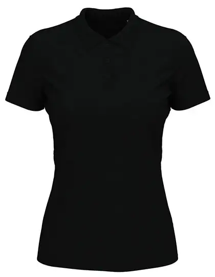 Ansicht 6 – Lux Polo Women (S9160)