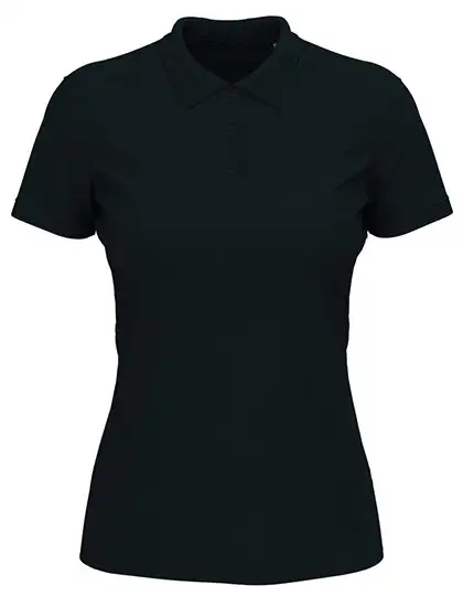 Ansicht 1 – Lux Polo Women (S9160)