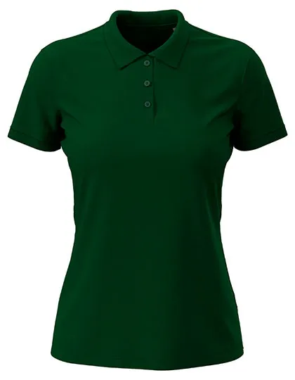 Ansicht 10 – Lux Polo Women (S9160)