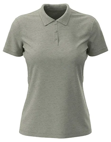 Ansicht 8 – Lux Polo Women (S9160)