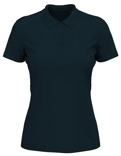 Ansicht 4 – Lux Polo Women (S9160)