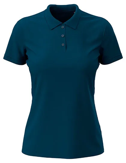 Ansicht 5 – Lux Polo Women (S9160)