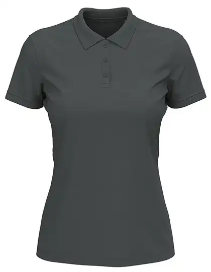 Ansicht 3 – Lux Polo Women (S9160)