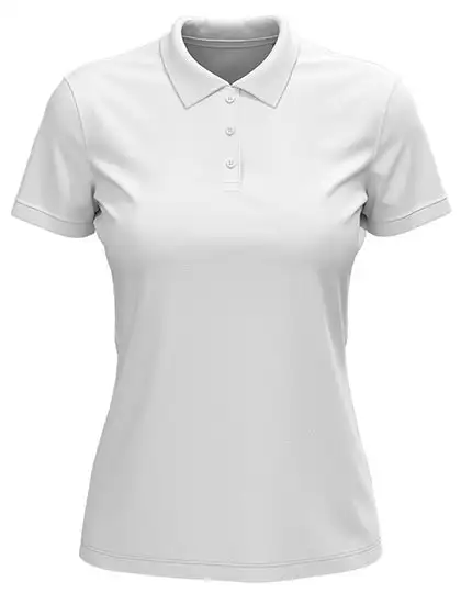 Ansicht 9 – Lux Polo Women (S9160)