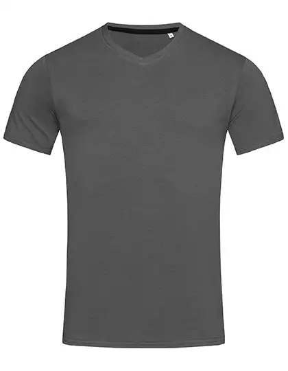 Ansicht 8 – Stretch-T V-Neck (S9610)