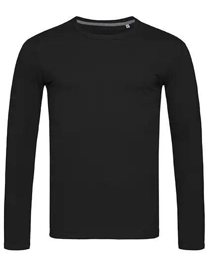 Ansicht 1 – Stretch Long Sleeve (S9620)