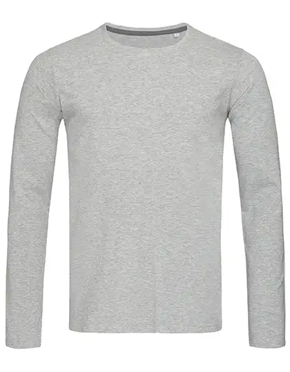 Ansicht 3 – Stretch Long Sleeve (S9620)
