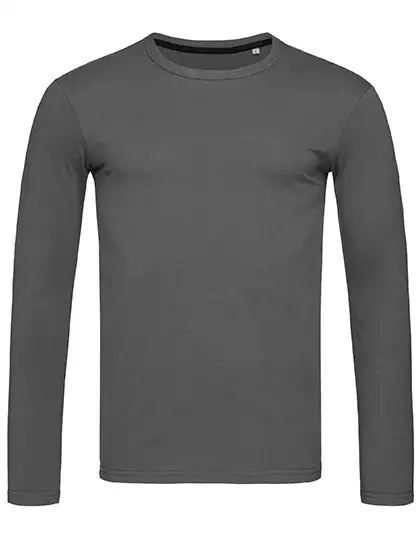 Ansicht 4 – Stretch Long Sleeve (S9620)