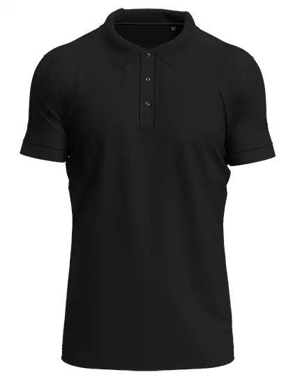 Ansicht 4 – Stretch Polo (S9640)