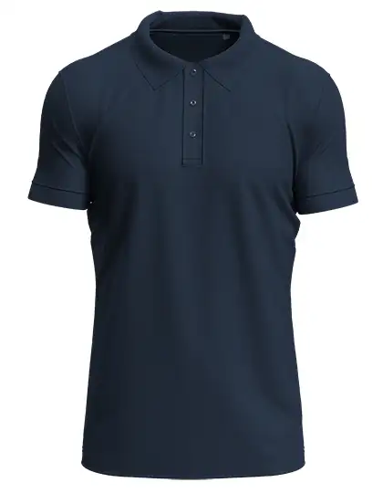 Ansicht 8 – Stretch Polo (S9640)