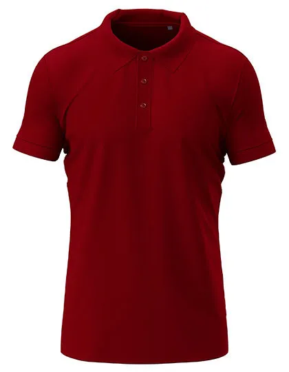 Ansicht 3 – Stretch Polo (S9640)