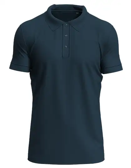 Ansicht 6 – Stretch Polo (S9640)