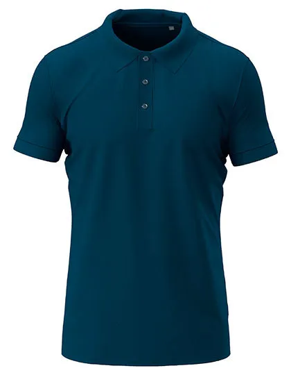 Ansicht 2 – Stretch Polo (S9640)