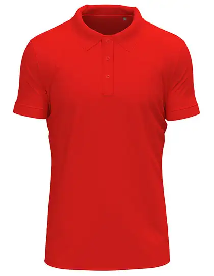 Ansicht 5 – Stretch Polo (S9640)