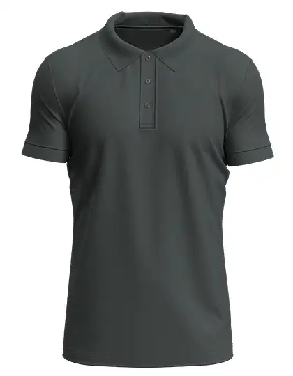 Ansicht 7 – Stretch Polo (S9640)