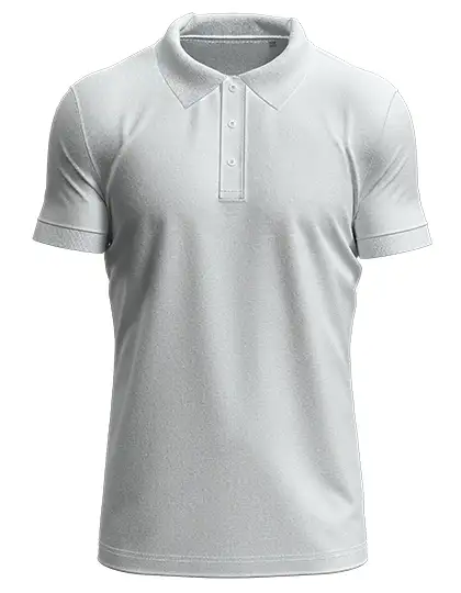 Ansicht 1 – Stretch Polo (S9640)