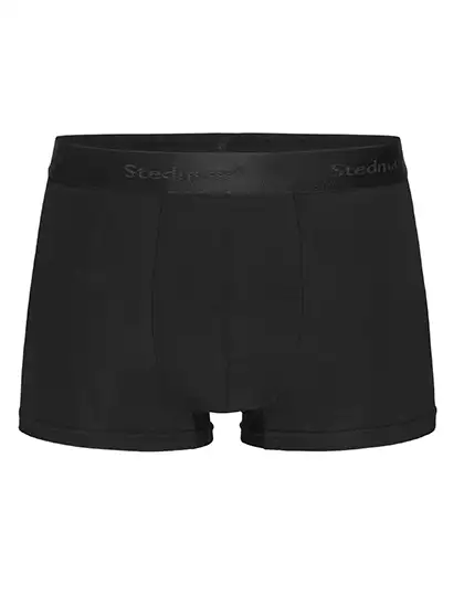 Ansicht 1 – Stretch Boxers 2-er Pack (S9691)