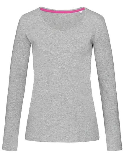 Ansicht 3 – Stretch Long Sleeve Women (S9720)