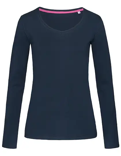 Ansicht 4 – Stretch Long Sleeve Women (S9720)