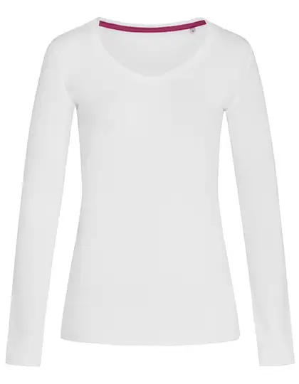 Ansicht 1 – Stretch Long Sleeve Women (S9720)