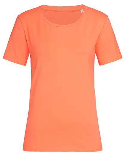 Ansicht 2 – Stretch-T Relaxed Women (S9730)