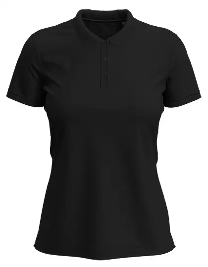 Ansicht 4 – Stretch Polo (S9740)