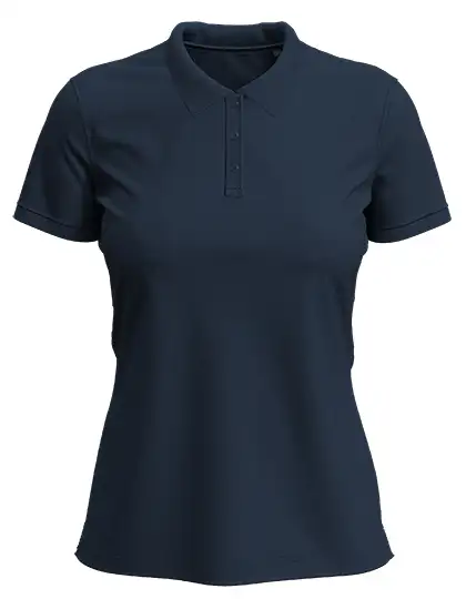 Ansicht 8 – Stretch Polo (S9740)