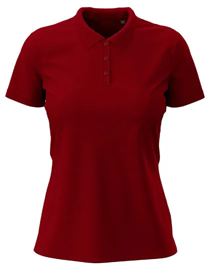 Ansicht 3 – Stretch Polo (S9740)