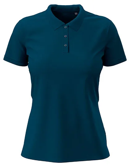 Ansicht 2 – Stretch Polo (S9740)