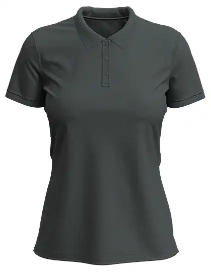 Ansicht 7 – Stretch Polo (S9740)