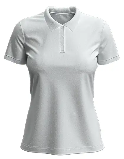 Ansicht 1 – Stretch Polo (S9740)