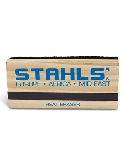 Ansicht 1 – STAHLS Reibeblock "Heat-Eraser" (SA455)