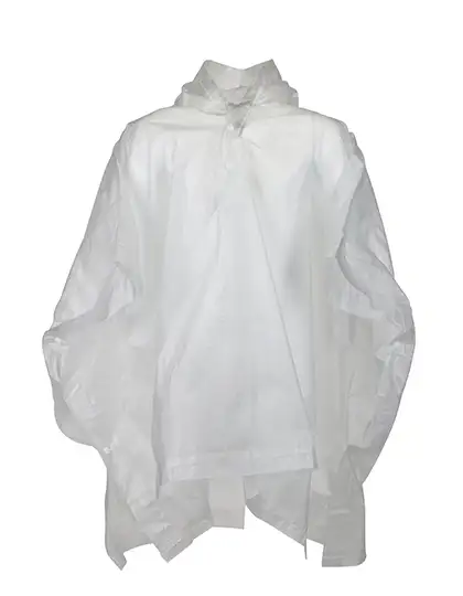 Ansicht 2 – Kids´ Splashmacs Poncho (SC019)